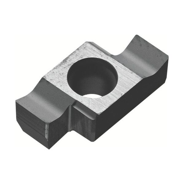 京セラ 溝入れ用チップ 超硬 GW15 GER140-005C 1セット(10個) 548-5177（直送品）