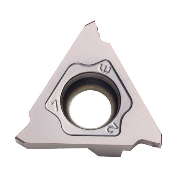 京セラ 外径溝入れ加工用チップ GBA43ーGM PR1215 GBA43R230-020GM 1セット(10個) 548-1325（直送品）