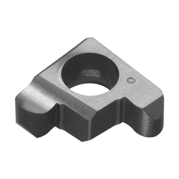 京セラ 溝入れ用チップ 超硬 GW15 GER250-125CR 1セット(10個) 548-6106（直送品）