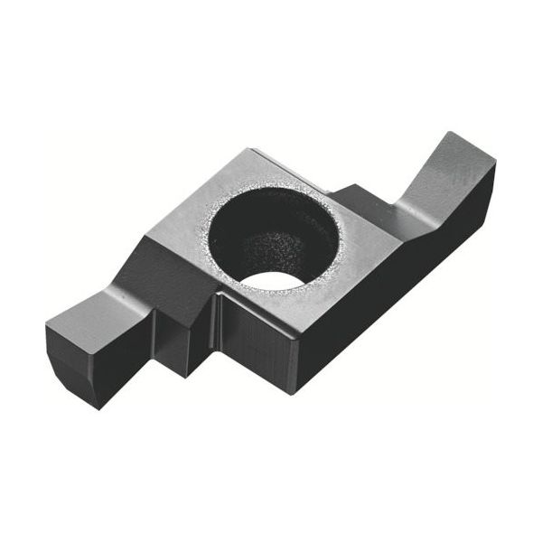 京セラ 溝入れ用チップ 超硬 GW15 GER170-010E 1セット(10個) 548-5525（直送品）