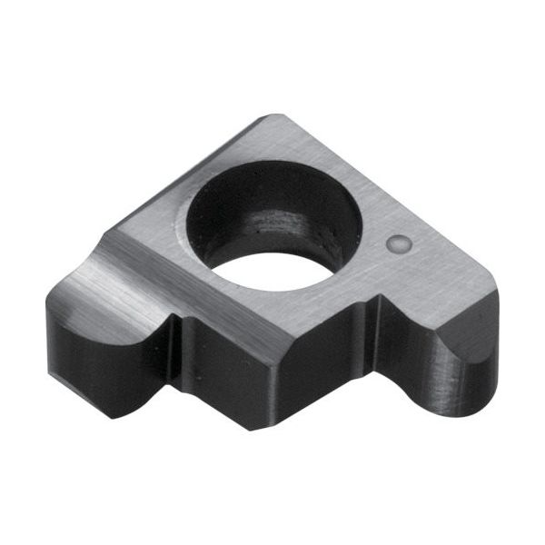 京セラ 溝入れ加工用チップ PVDコーティング PR1225 GER100-050BR 1セット(10個) 548-5045（直送品）