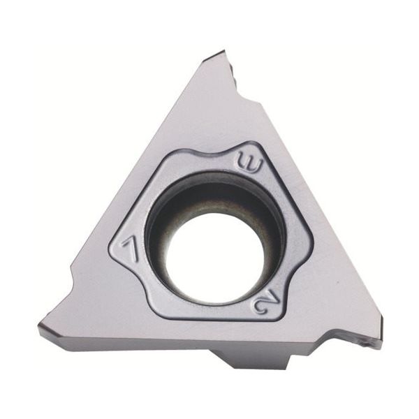 京セラ 外径溝入れ加工用チップ GBA43ーGM PR1215 GBA43R140-010GM 1セット(10個) 824-9711（直送品）