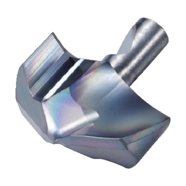 京セラ マジックドリルDRA用チップ 汎用 DAーGM PR1525 DA0870M-GM 1個 820-5167（直送品）