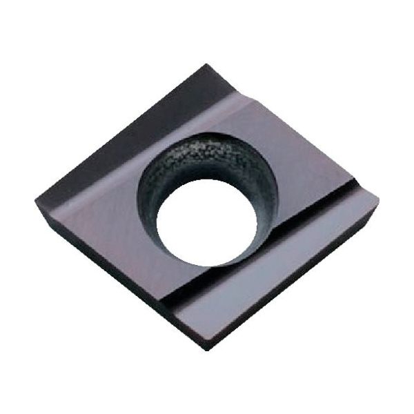 京セラ 旋削加工用チップ PVDコーティング PR1535 CCET060201MFL-J 1セット(10個) 820-5011（直送品）