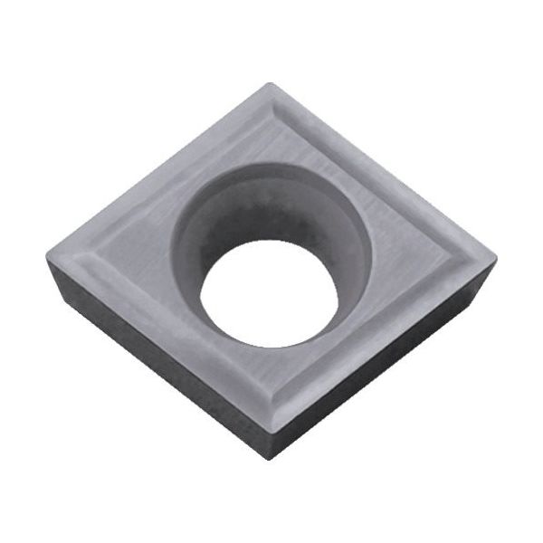 京セラ 旋削加工用チップ サーメット CCMT