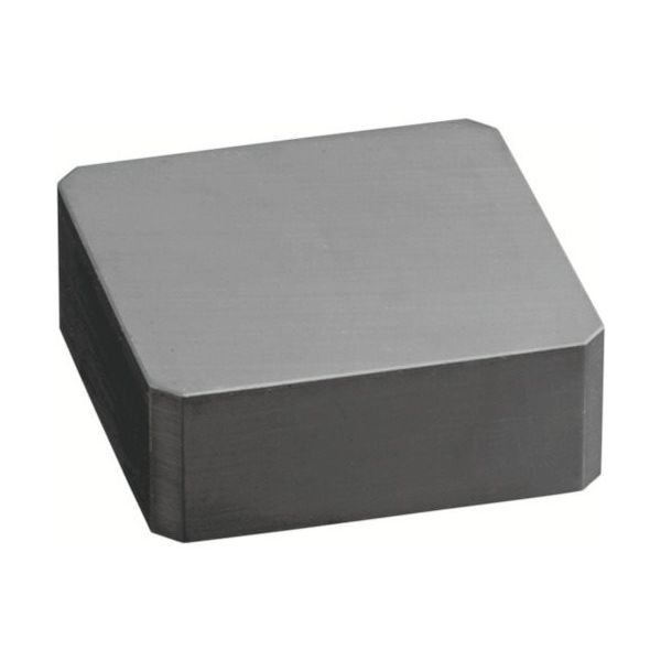 京セラ フライス加工用チップ SPKセラミック WBN115 SNGN1204ZNT-S88Z240 1個 824-9782（直送品）