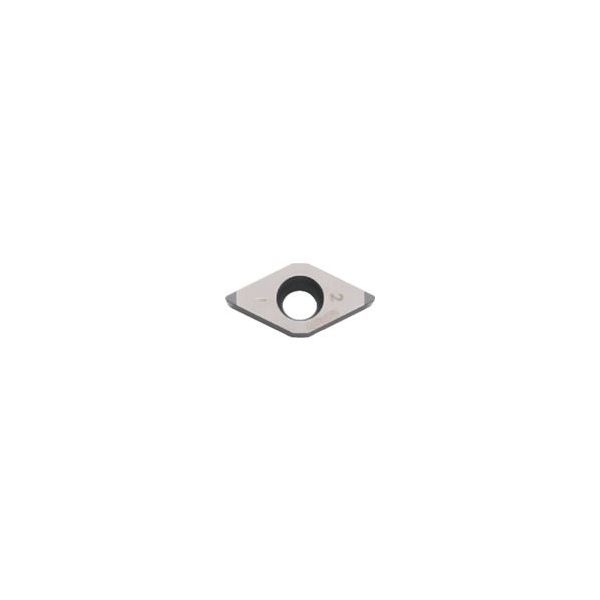 京セラ 旋削加工用チップ CBN KBN475 DCMW11T308S01225MES 1個 820-5481（直送品）