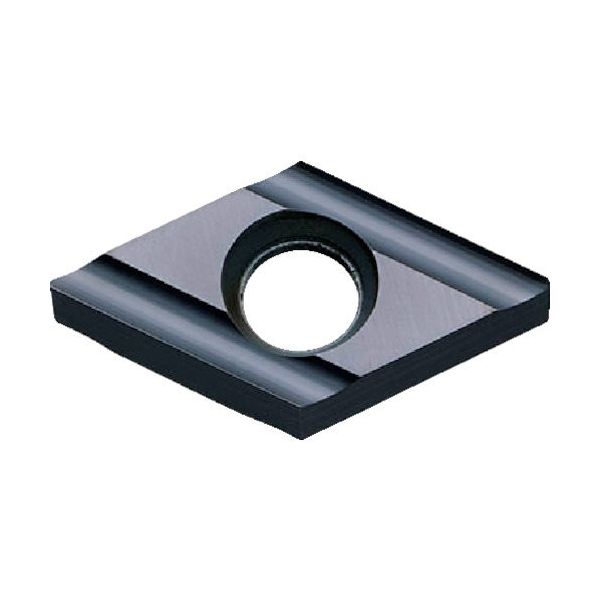 京セラ 旋削加工用チップ PVDコーティング DNGU