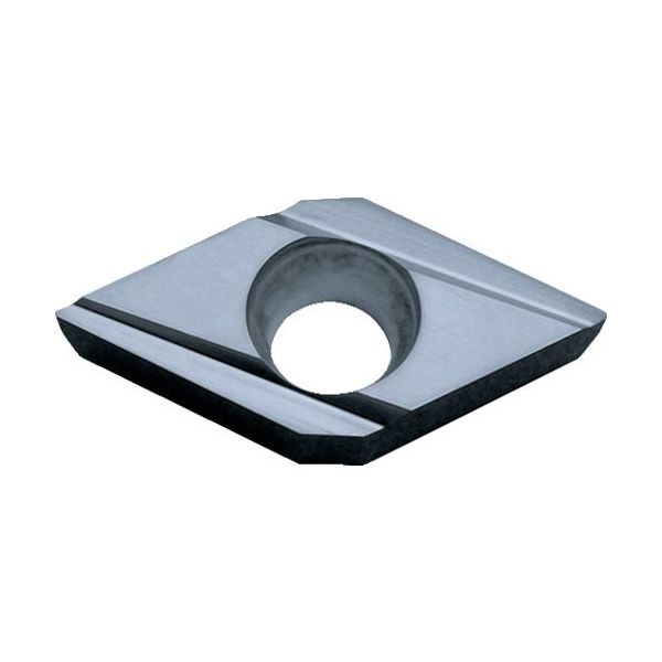 京セラ（KYOCERA） 京セラ 旋削用チップ PVDサーメット DCGT_1