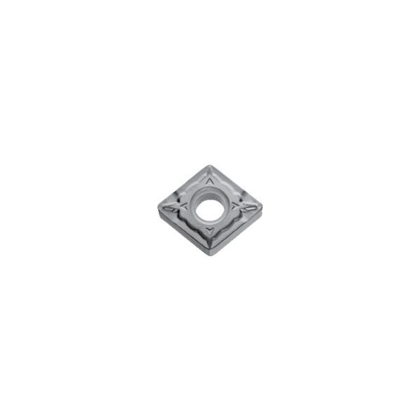 京セラ 旋削加工用チップ サーメット TN610 CNMG120408WQ 1セット(10個) 827-6285（直送品） 6,081円