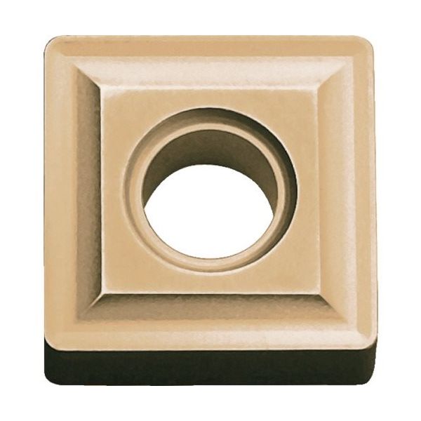 京セラ 旋削加工用チップ PVDサーメット PV710 SNMG120404 1セット(10個) 827-6588（直送品）