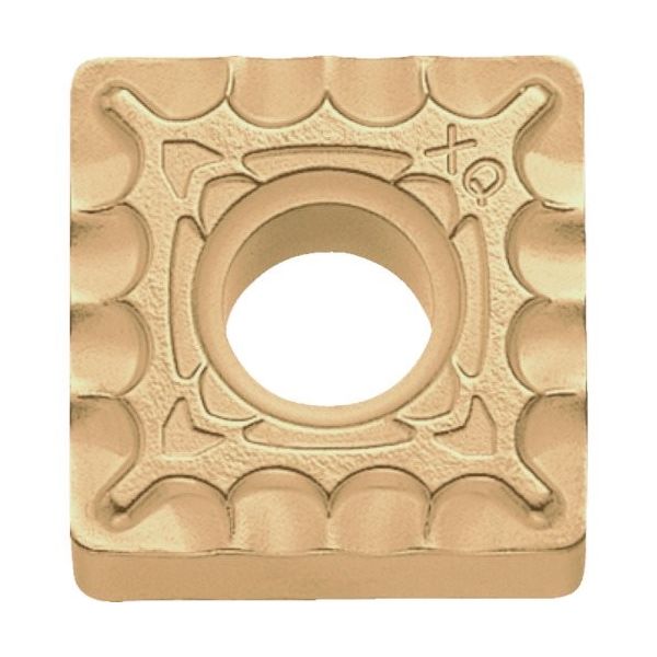 京セラ 旋削加工用チップ PVDサーメット PV710 SNMG120408XQ 1セット(10個) 827-6612（直送品）