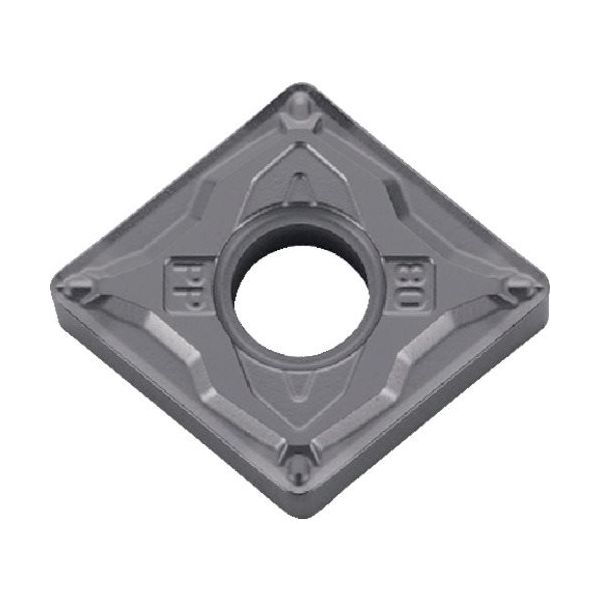 京セラ 旋削加工用チップ サーメット TN610 CNMG120412PP 1セット(10個) 827-6294（直送品）