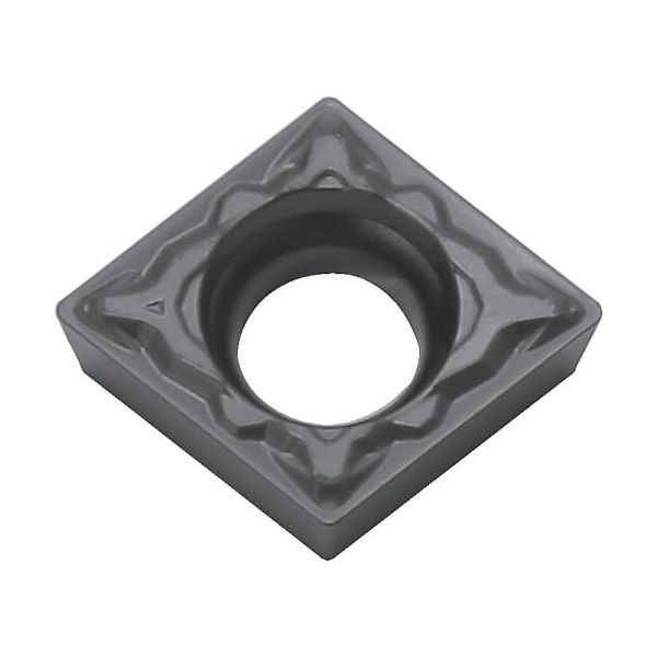 京セラ 旋削加工用チップ サーメット CPMT