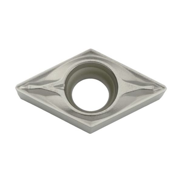 京セラ 旋削加工用チップ サーメット DCMX