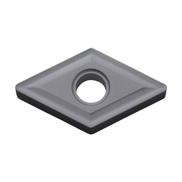 京セラ 旋削加工用チップ サーメット TN610 DNMG150408 1セット(10個) 827-6490（直送品）
