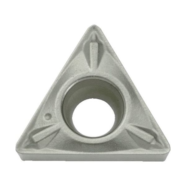 京セラ 旋削用チップ サーメット TN610 TCMX090204WP 1セット(10個) 827-6660（直送品）