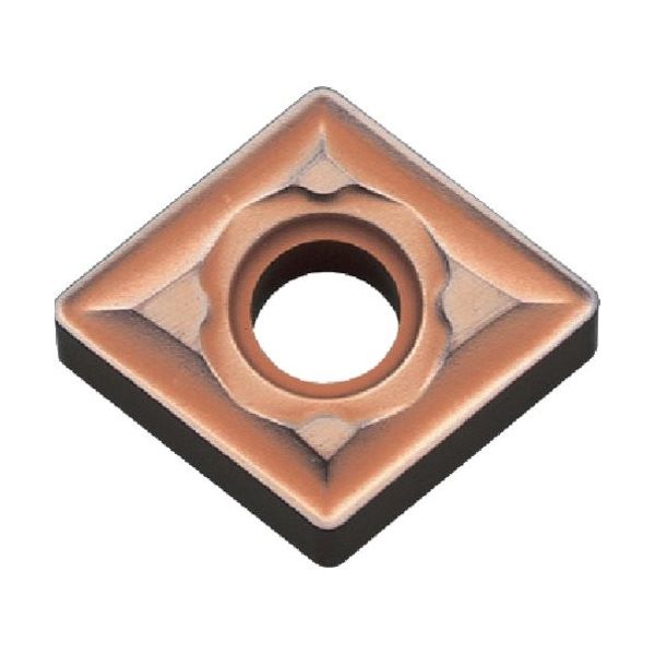 京セラ 旋削加工用チップ CVDコーティング CA315 CNMG120404C 1セット(10個) 122-7728（直送品）