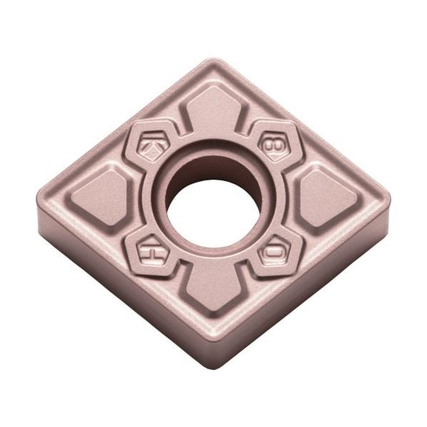 京セラ 旋削加工用チップ CVDコーティング CA315 CNMG120416KH 1セット(10個) 123-2573（直送品）