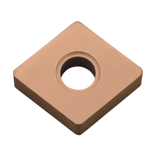 京セラ 旋削加工用チップ CVDコーティング CA320 CNMA120404 1セット(10個) 123-0945（直送品）