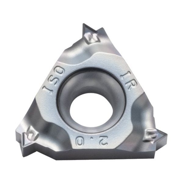 京セラ ねじ切り加工用チップ PVDコーティング PR1535 16IR