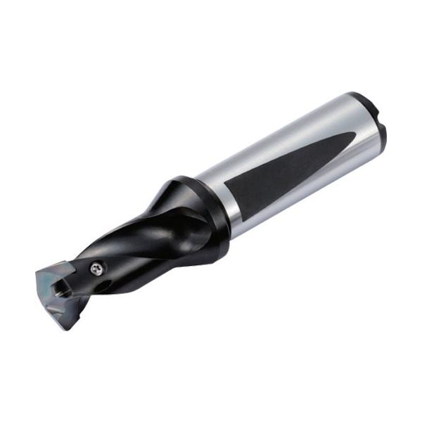 京セラ マジックドリル用ホルダ SFーDRA 加工深さ1.5×DC SF25-DRA220M-1.5 1本 124-0462（直送品）