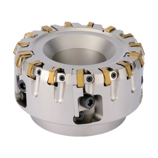 京セラ MFKーSFフェースミル インチ仕様 MFK125R-11-15T-SF 1個 124-9939（直送品）