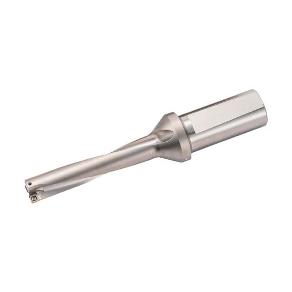 京セラ マジックドリル DRV用ホルダ 加工深さ5×DC S25-DRV230M-5-07 1本 859-7389（直送品）