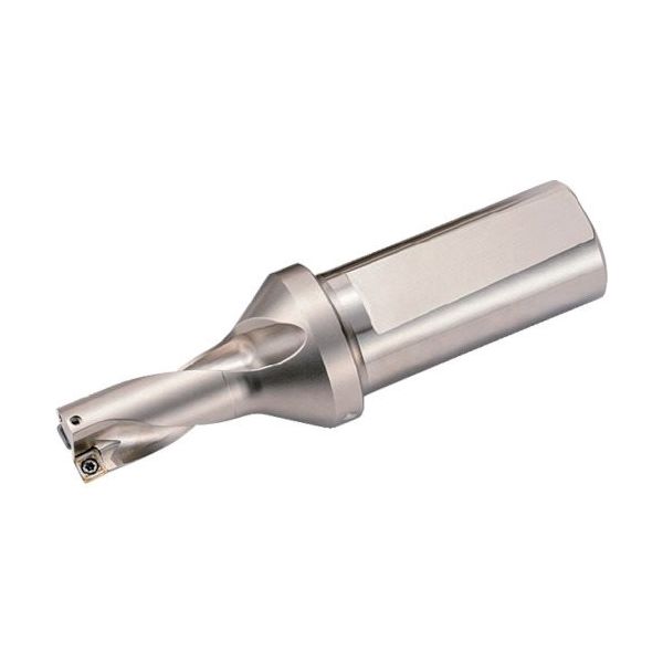 京セラ マジックドリル DRV用ホルダ 加工深さ2×DC S20-DRV155M-2-04 1本 859-7345（直送品）