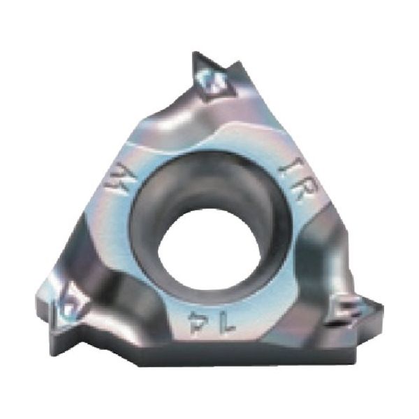 京セラ ねじ切り加工用チップ PVDコーティング PR1535 16IR16