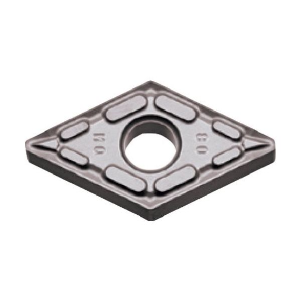 京セラ 旋削加工用チップ PVDコーティング PR005S DNMG150608