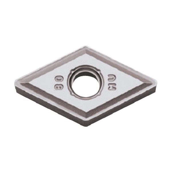 京セラ 旋削加工用チップ PVDコーティング PR005S DNMG150608MU 1セット(10個) 113-7550（直送品）