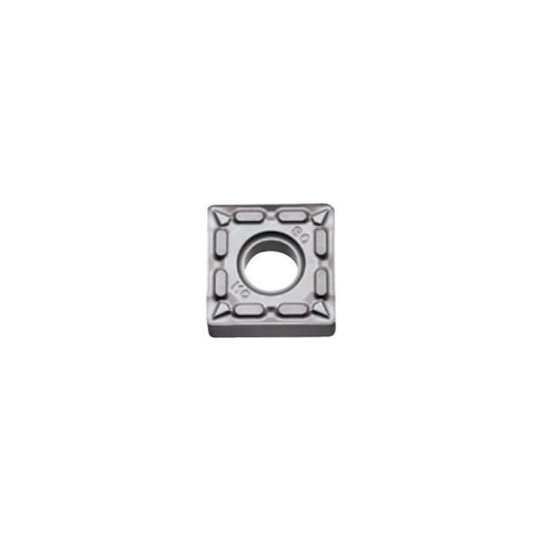 京セラ 旋削用チップ PVDコーティング PR005S SNMG120404MQ 1セット(10個) 113-7787（直送品） 8,155円