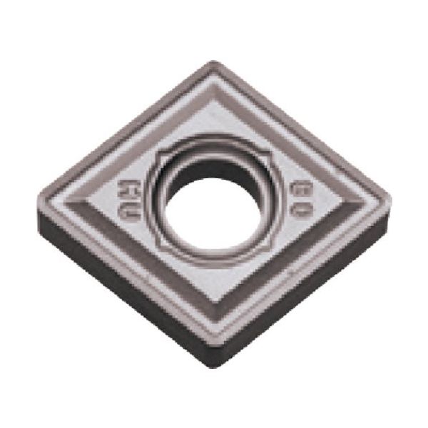 京セラ 旋削加工用チップ PVDコーティング PR005S CNMG190612MU 1セット(10個) 113-7704（直送品）