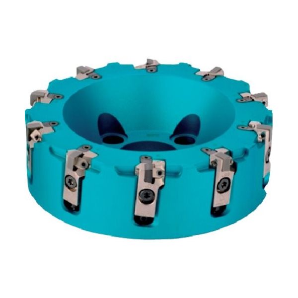 京セラ ミーリング用カッタ SPKセラミック PPCM PPCM250-14SP0988R-AM 1本 112-6372（直送品）