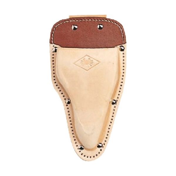 ニシガキ工業 ニシガキ ピストル剪定用皮ケース N-237 1個 178-7898（直送品）