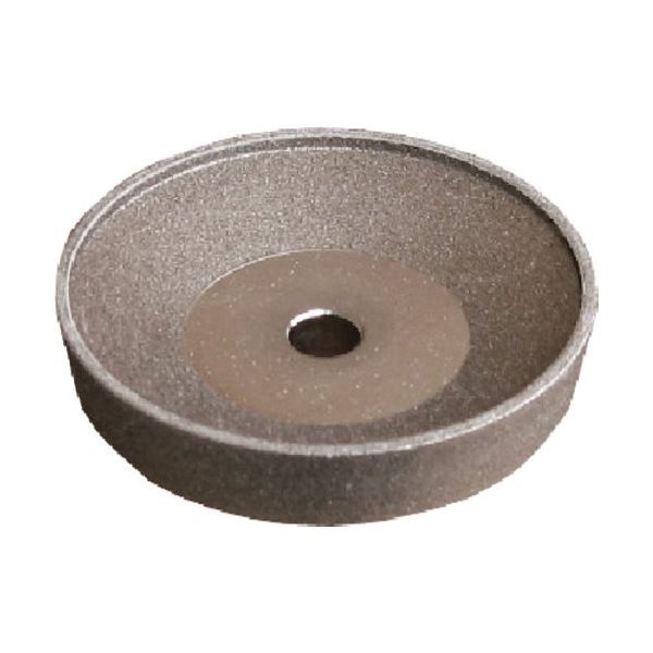 ニシガキ工業 ニシガキ ドリ研X14 ステン用砥石 135° N-502-1 1個 137-2144（直送品）