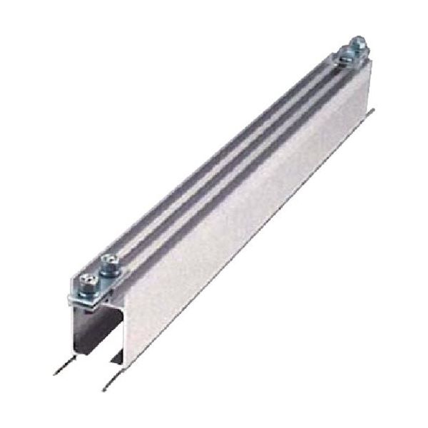 ダイケン マテハンMTH2 脱着レール MTH2-DHR 1本 849-6878（直送品）