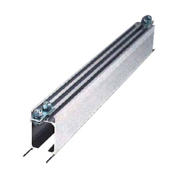 ダイケン マテハンMTH3 脱着レール MTH3-DHR 1本 849-6881（直送品）