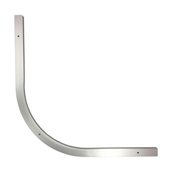 トーソー TOSO ニユーデラツク カーブ アルミナチユラル 0.40 NDRACUANA0400 1本 250-0233（直送品）