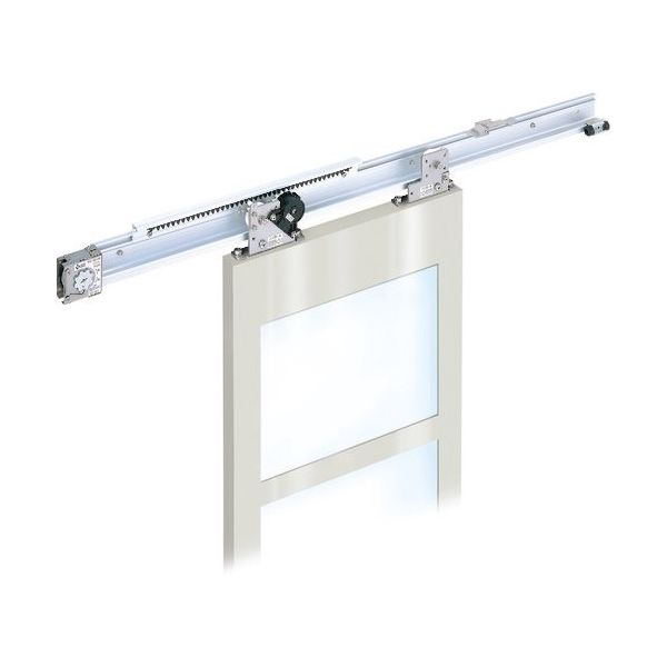 日東工器 日東 スライディングクローザー NSC-CB48-22 1個 848-9960（直送品）