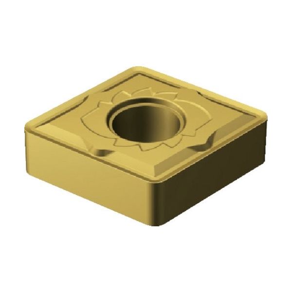 サンドビック SANDVIK TーMax P 旋削用ネガチップ(110) 1105 CNMG 19 06 08-SM 1セット(10個)（直送品）