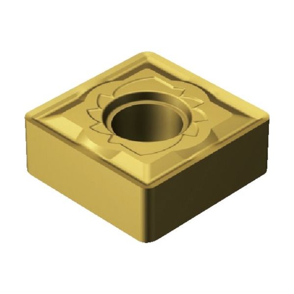 サンドビック (SANDVIK) T-Max P 旋削用ネガ・チップ_3