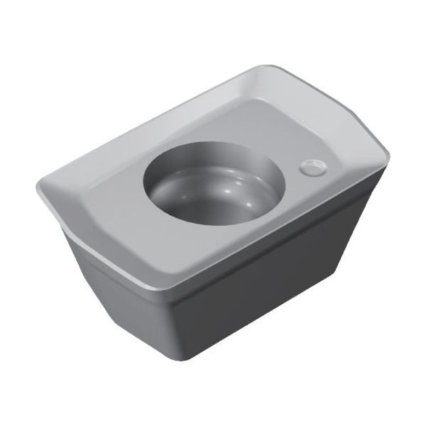 サンドビック SANDVIK コロミル390 フライス加工用チップ(350) 1040 390R-070212E-ML 1セット(10個)（直送品）