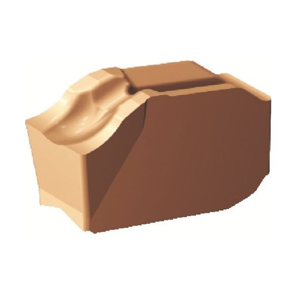 サンドビック SANDVIK コロカットQD突切り加工用チップ(320) 1125 QD-NK-0600-0003-CM 1セット(10個)（直送品）