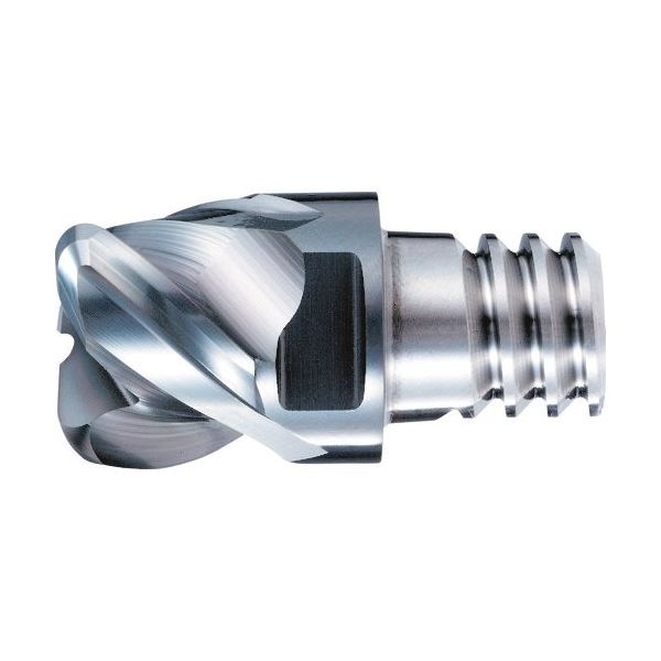 OSG PHOENIX ヘッド交換式エンドミル PXM コーナラジアスタイプ-P