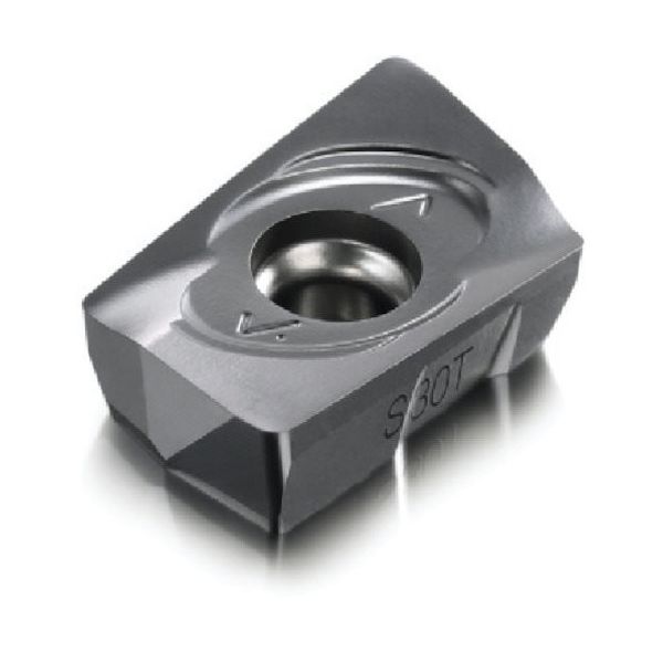 SANDVIK コロミル390 フライス加工用チップ(350) S30T R390-17 04 40E-PM 1セット(10本)（直送品）