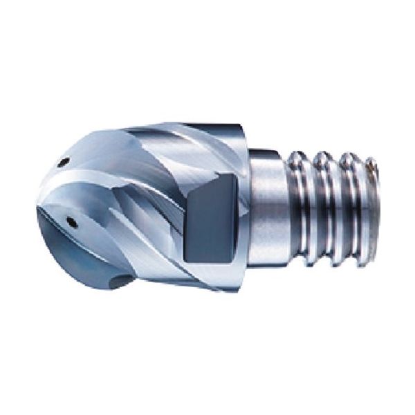 OSG PHOENIX ヘッド交換式エンドミル PXM ボールタイプ 7830262 PXBE160C16-03R080-N-O 1個（直送品）