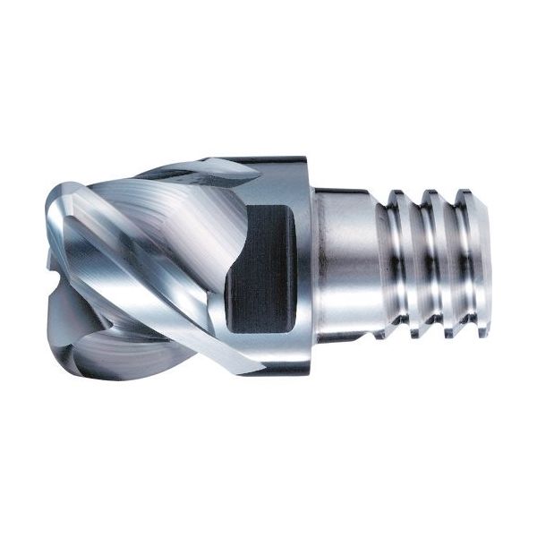 OSG PHOENIX ヘッド交換式エンドミル PXM コーナラジアスタイプ 7830355 PXDR200C20-03R020-P 1個（直送品）