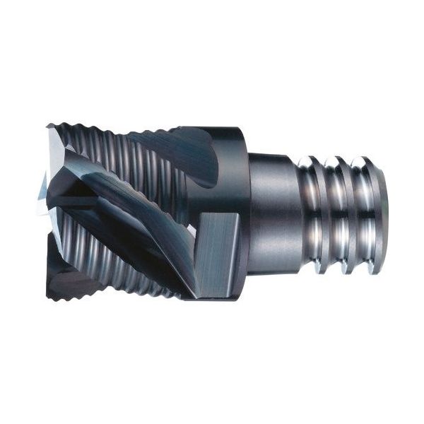 OSG PHOENIX ヘッド交換式エンドミル PXM ラフィングタイプ 7830453 PXNH200C20-04C006 1個（直送品）